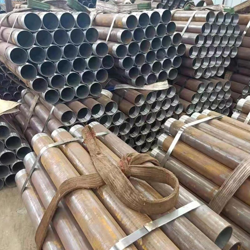 运城地质钻探用跟管