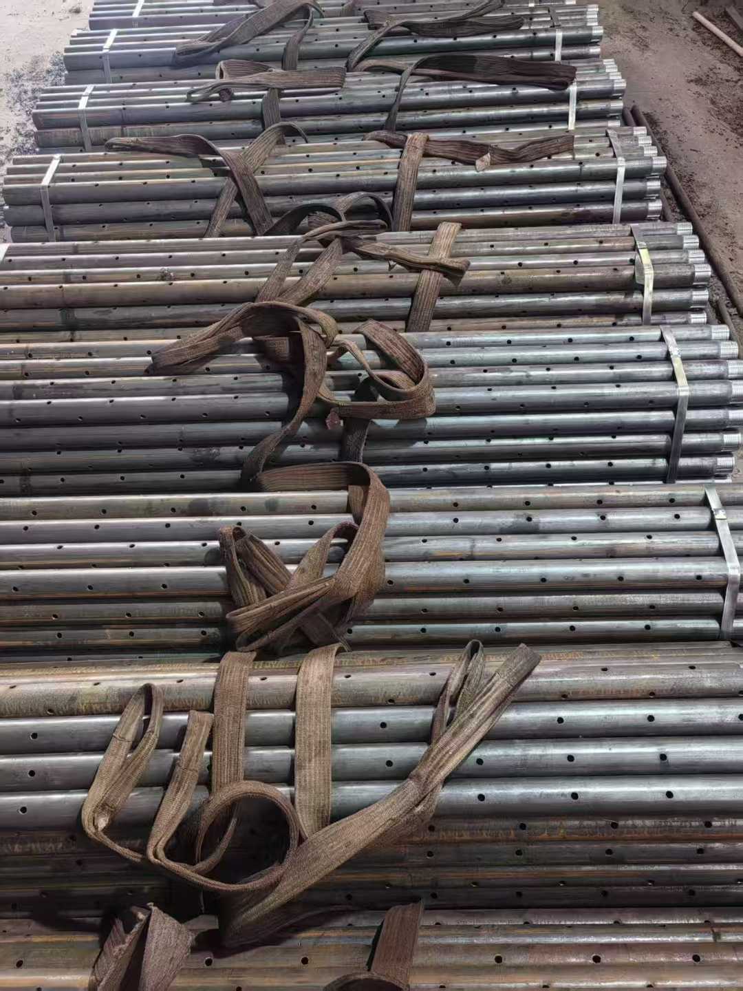运城127mm管棚管