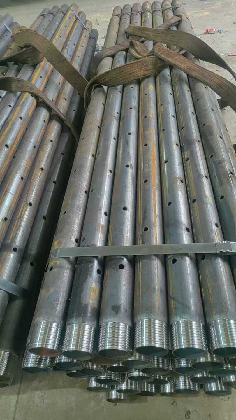 运城159mm管棚管