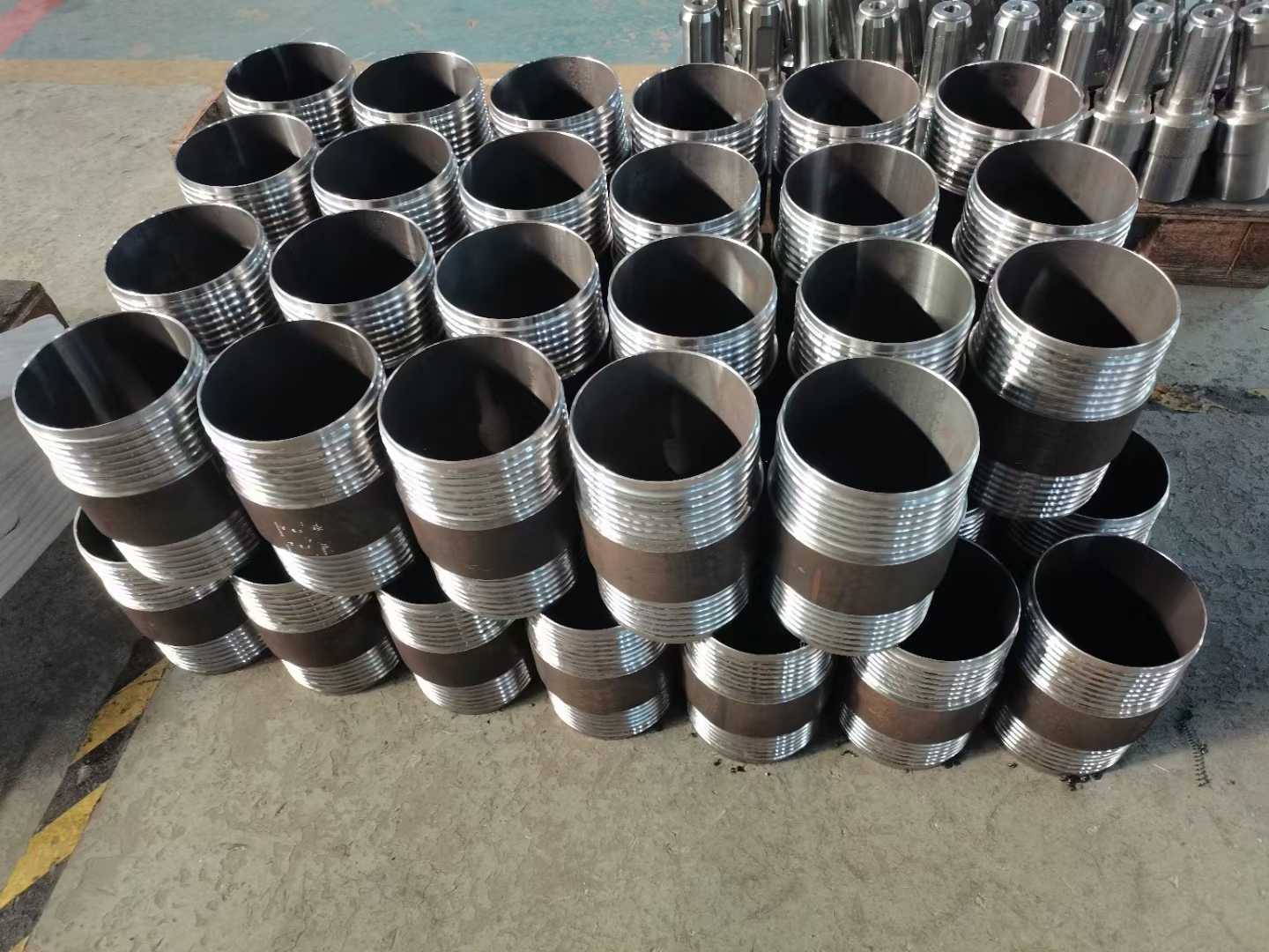运城219mm管棚管